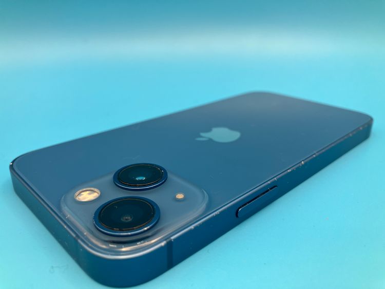 6091016D�����ʡ�iPhone13mini 128GB(�֥롼)