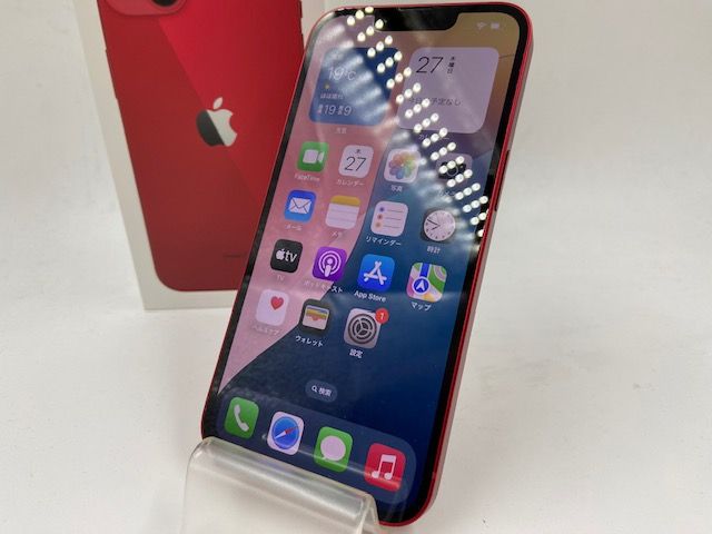 SIMå 5112009KͥʡiPhone13 128GB(å)