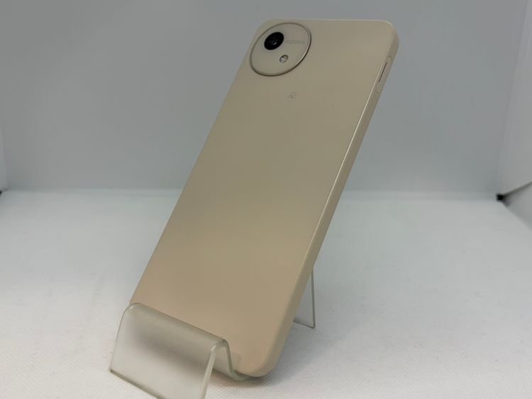 SIM�ե꡼��605008U���̾�����ʡ� AQUOS wish4/SH-M27(�ۥ磻��)