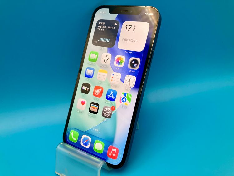 6071016D�����ʡ�iPhone12Pro 256GB(�ѥ��ե��å��֥롼)
