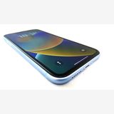 SIMե꡼507101DͥʡiPhoneXR 64GB(֥롼)
