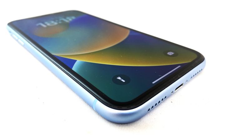 SIMե꡼507101DͥʡiPhoneXR 64GB(֥롼)