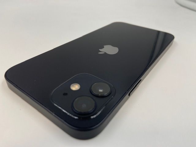 �ò��ʡ�SIM�ե꡼ 6082003K��ͥ�����ʡ�iPhone12 64GB(�֥�å�)