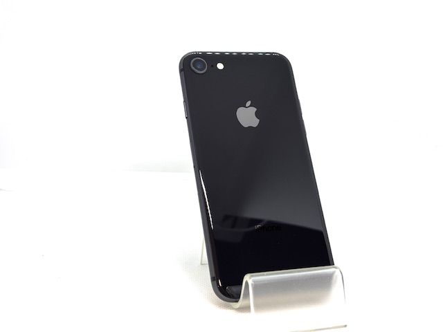 訳あり品! 510024U【超美品】iPhone8 64GB(ブラック)SIMフリー