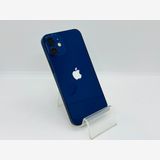 ò510004UʡiPhone12mini 256GB(֥롼)SIMե꡼