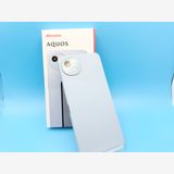 SIM�ե꡼��6101016D��Ķ���ʡ�AQUOS wish4/SH-52E(�֥롼)