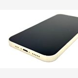 ��������! 608018U�����ʡ�iPhone13 256GB(�ۥ磻��)SIM�ե꡼