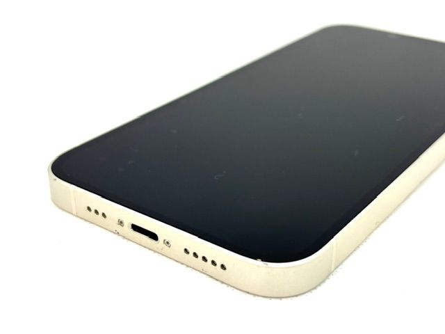 ��������! 608018U�����ʡ�iPhone13 256GB(�ۥ磻��)SIM�ե꡼