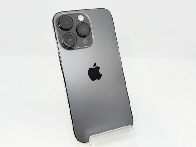 Bt85%��607010U�����ʡ�iPhone14Pro 128GB(���ڡ����֥�å�)SIM�ե꡼