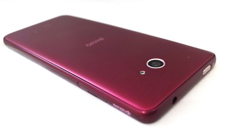 SIMåѤߡ5101007DĶʡBASIO4/KYV47(磻å)