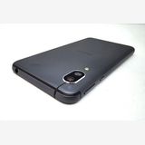 604007U�����ʡ�AQUOS Sense3 /SH-02M(�֥�å�)