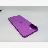���㤤�����ʡ�607013U�����ʡ�iPhone16Plus 128GB(�ԥ�)SIM�ե꡼��