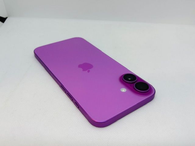 ���㤤�����ʡ�607013U�����ʡ�iPhone16Plus 128GB(�ԥ�)SIM�ե꡼��