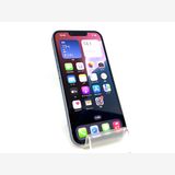 Bt100%!展示品512013U【超美品】iPhone14 128GB(ブルー)