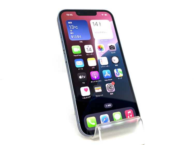 Bt100��Ÿ����512013U��Ķ���ʡ�iPhone14 128GB(�֥롼)