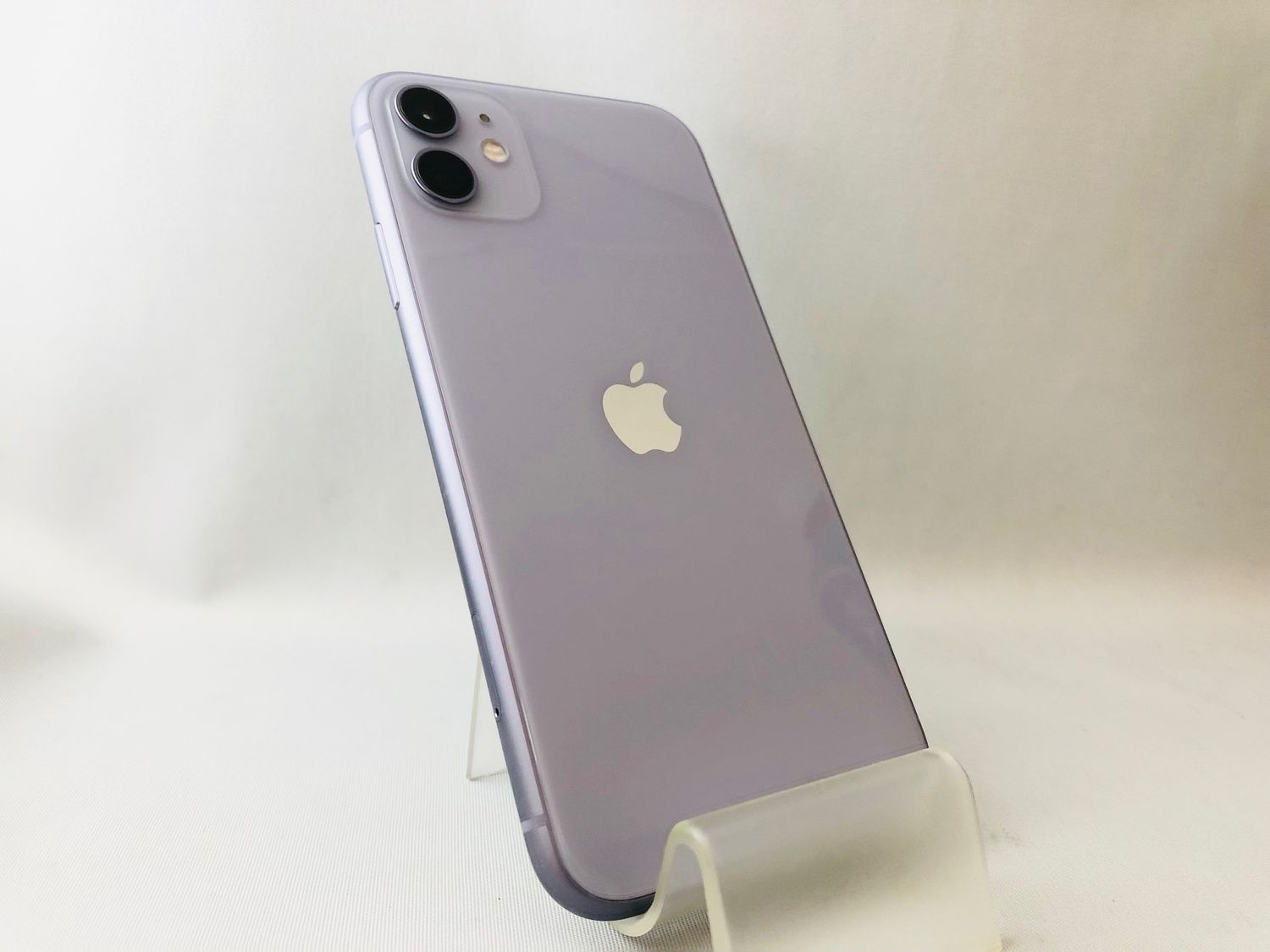 ムスビー｜4081015D【ジャンク品】iPhone11 64GB(パープル)SIMフリー版  