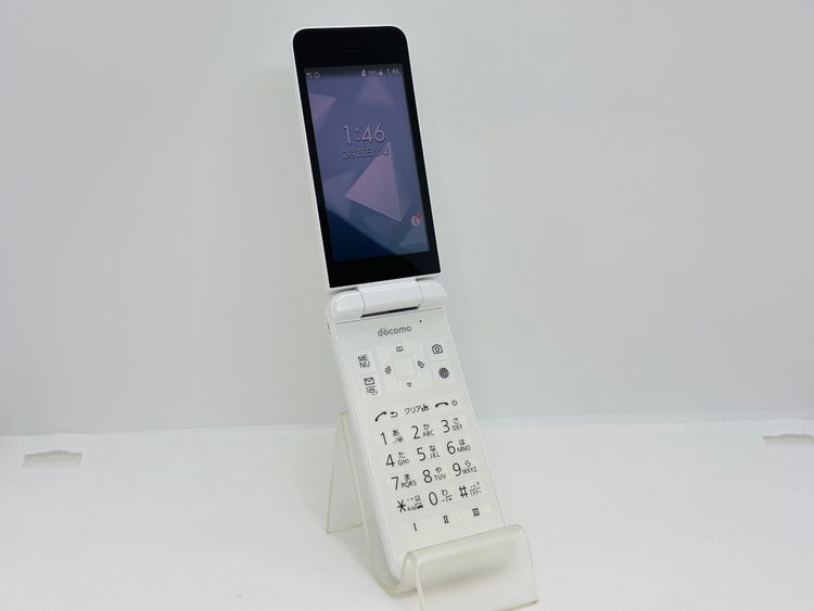 SIMե꡼511018UĶʡDIGNO/KY-42C(ۥ磻)