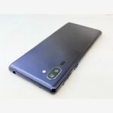 5111009Dʡۥץ륹ޥ5/A001SH(֥롼)SoftBank