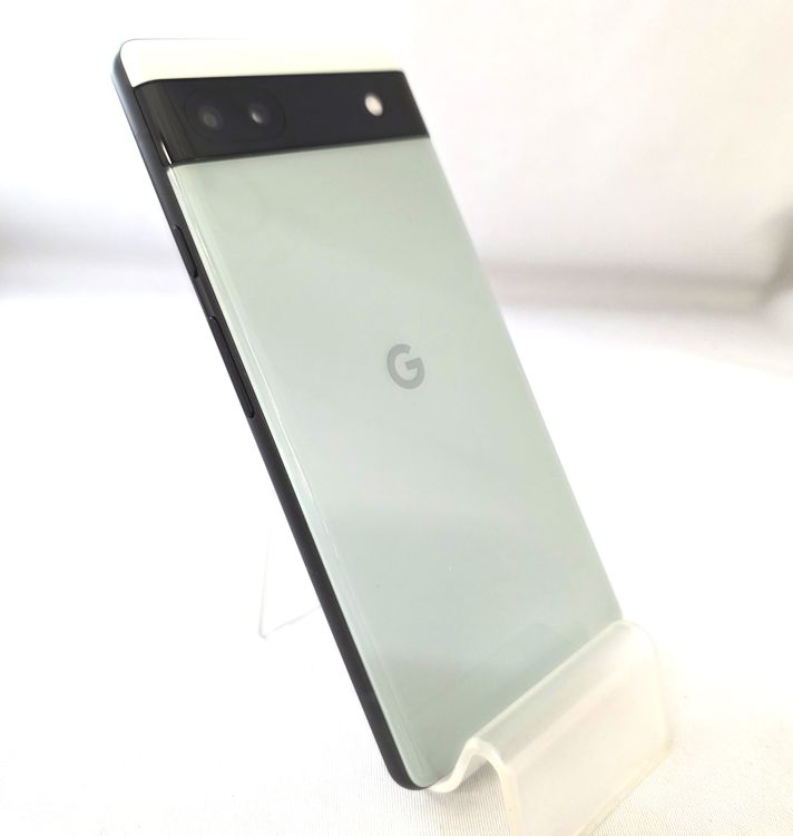 SIMåѡ5091016DʡGoogle Pixel 6a(Sage)