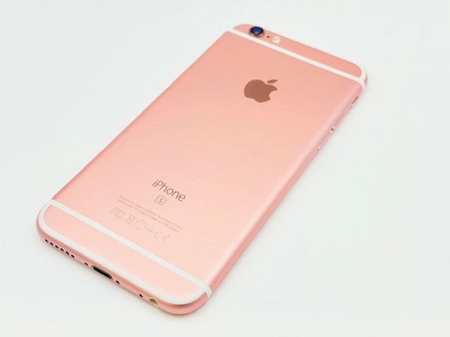 6021003D��Ķ���ʡ�iPhone6s 16GB(�������������)SIM�ե꡼��