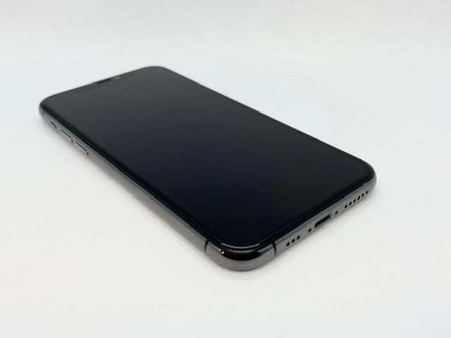 ムスビー｜電池98%!311018U【超美品】iPhone11Pro 64GB(ブラック)SIM 