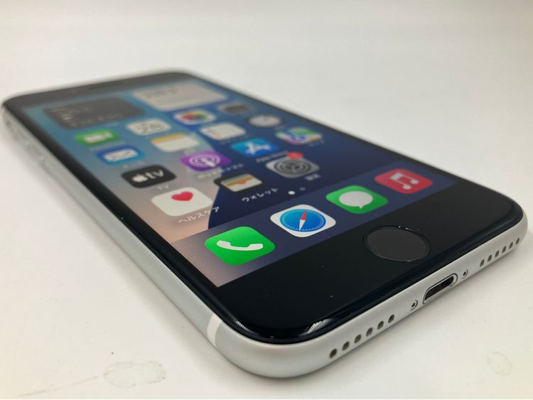 6062008K�ڿ���Ʊ�͡�iPhoneSE��2���塡64GB(�ۥ磻��)