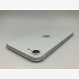 6052005K���̾�����ʡ�iPhoneSE��2���� 64GB(�ۥ磻��)