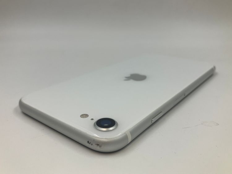 6052005K���̾�����ʡ�iPhoneSE��2���� 64GB(�ۥ磻��)
