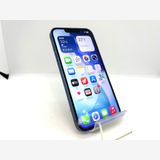 608021U��ͥ�����ʡ�iPhone13 128GB(�֥롼)SIM�ե꡼