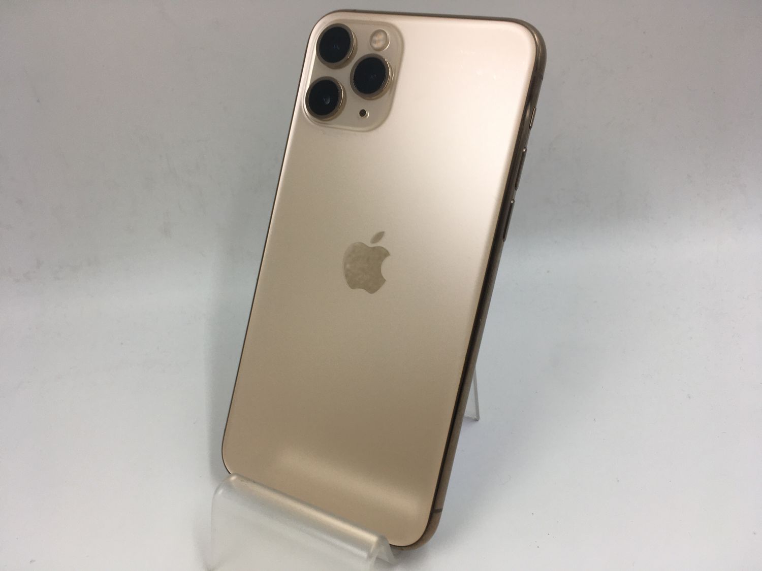 ムスビー｜4102008K【優良美品】iPhone11Pro 256GB(ゴールド 