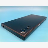 6081013D�����ʡ�XperiaXZs/602SO(�֥�å�)