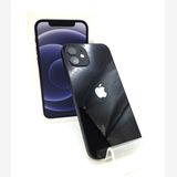 SIM�ե꡼! 6011003D�����ʡ�iPhone12 64GB(�֥�å�)