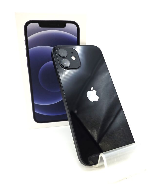 SIM�ե꡼! 6011003D�����ʡ�iPhone12 64GB(�֥�å�)
