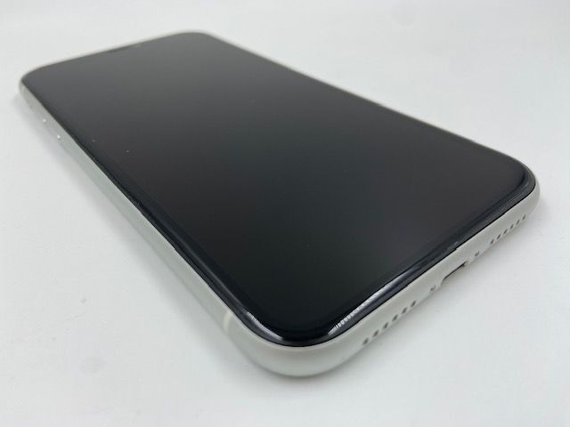 SIM�ե꡼ 6042006K��Ķ���ʡ�iPhoneXR 64GB(�ۥ磻��)