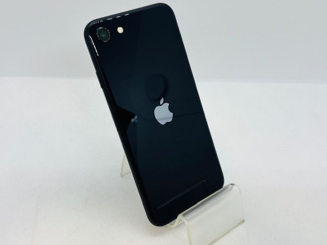 SIM�ե꡼��609002U�����ʡ�iPhone SE(�裳����)128GB(�ߥåɥʥ���)