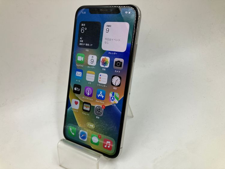 6022001K�����ʡ�iPhoneX 256GB(����С�)