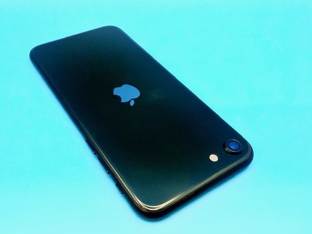 �������ò���6041019D��Ķ���ʡ�iPhoneSE(2) 64GB(�֥�å�)SIM�ե꡼��