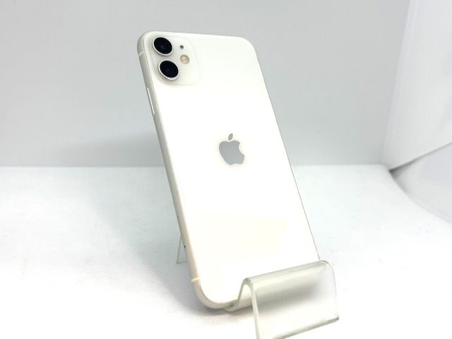 ��������! 605005U��Ķ���ʡ�iPhone11 128GB(�ۥ磻��)SIM�ե꡼