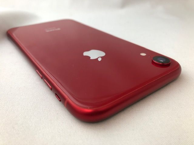 ����95��SIM�ե꡼��4011019D�ڿ���Ʊ�͡�iPhoneXR 64GB(��å�)