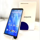 5081009DڿƱʡAQUOS sense3 basic/SHV48 (С)