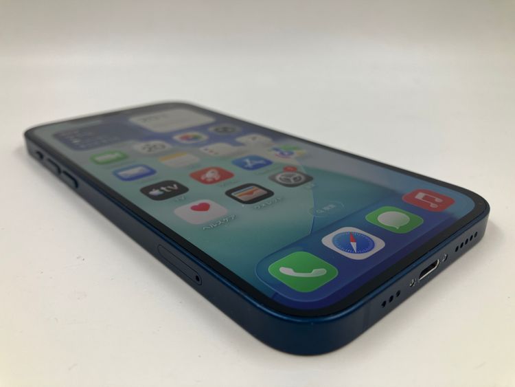 6042016K�����ʡ�iPhone12 64GB(�֥롼)