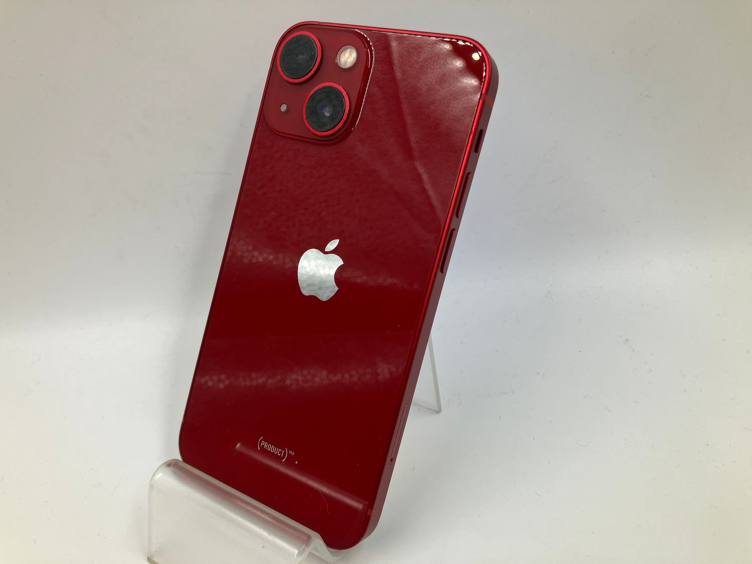 ムスビー｜6042019【超美品】iPhone13mini 128GB(レッド)【iPhone13