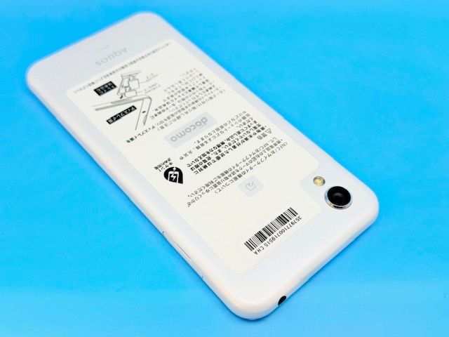 SIM���å�����ѡ�6031003D��Ķ���ʡ�AQUOS sense2/SH-01L(�ۥ磻��)