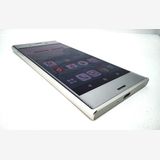 SIM�ե꡼��604008U��Ķ���ʡ�Xperia XZ/SO-01J(�ץ����)