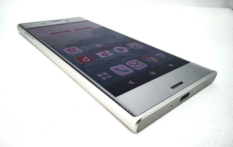 SIM�ե꡼��604008U��Ķ���ʡ�Xperia XZ/SO-01J(�ץ����)