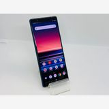 SIM�ե꡼�ǡ�512019U��Ķ���ʡ� Xperia 5/SO-01M�ʥ֥롼��