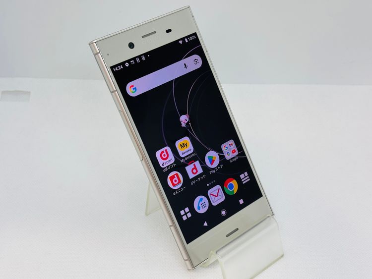 SIM�ե꡼�ǡ�602020U��Ķ���ʡ�Xperia XZ1/SO-01K(�������)