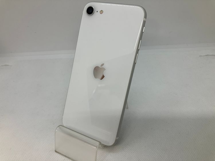 601011U�������ò��ʡ�Ķ���ʡ�iPhoneSE2 128GB(�ۥ磻��)