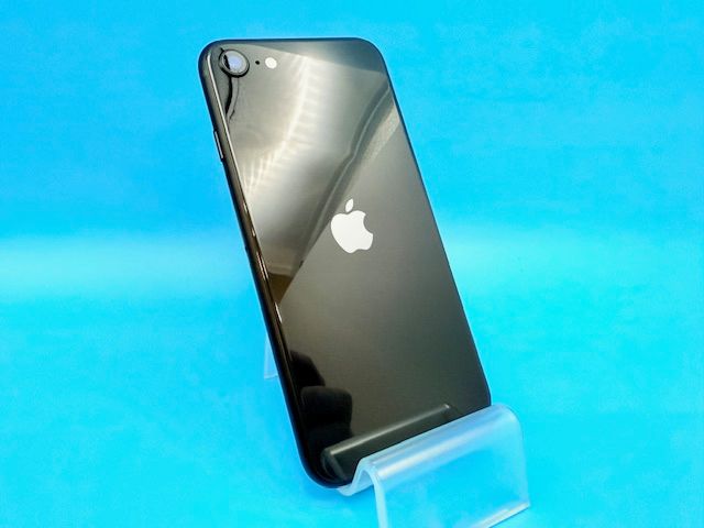Bt99%��6031017D��Ķ���ʡ�iPhoneSE(2) 64GB(�֥�å�)SIM�ե꡼��