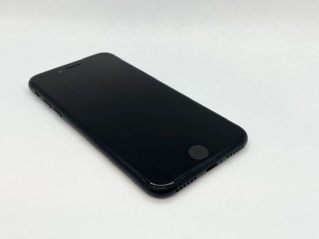 ムスビー｜402012U【美品】iPhoneSE2 64GB(ブラック)SIMフリー版 